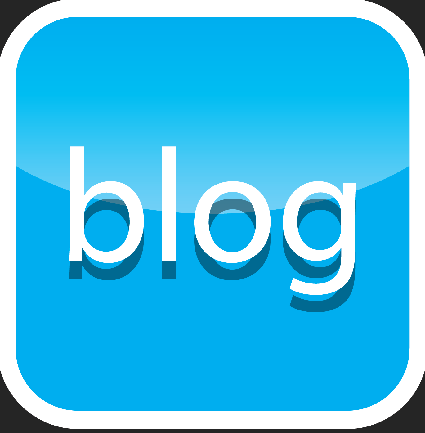 Blog Stasia