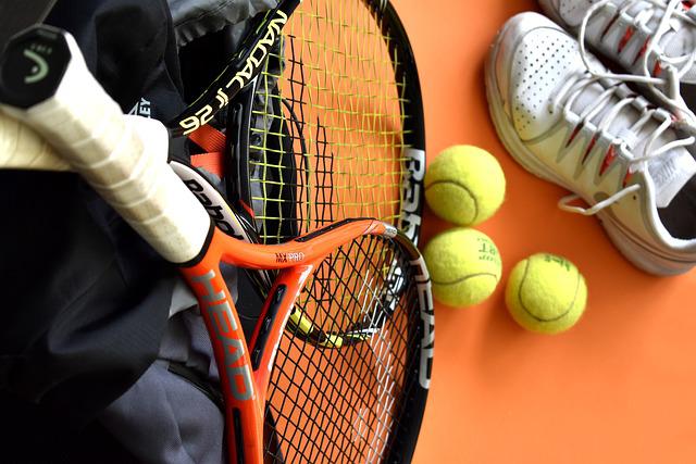tenis